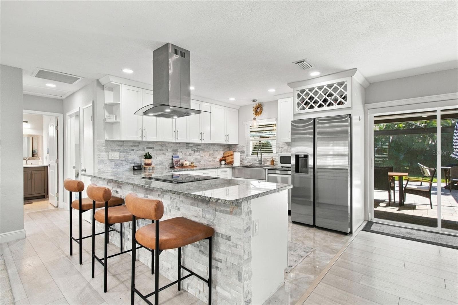 Single Family Residence at 2971 ST CROIX DR, CLEARWATER, photo 11 of 59
