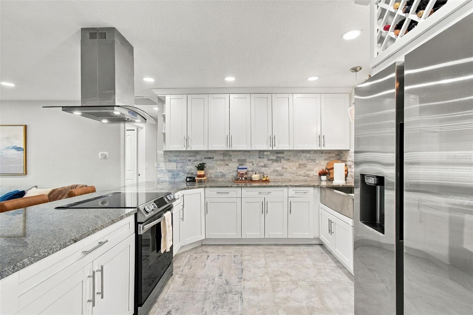 Single Family Residence at 2971 ST CROIX DR, CLEARWATER, photo 13 of 59