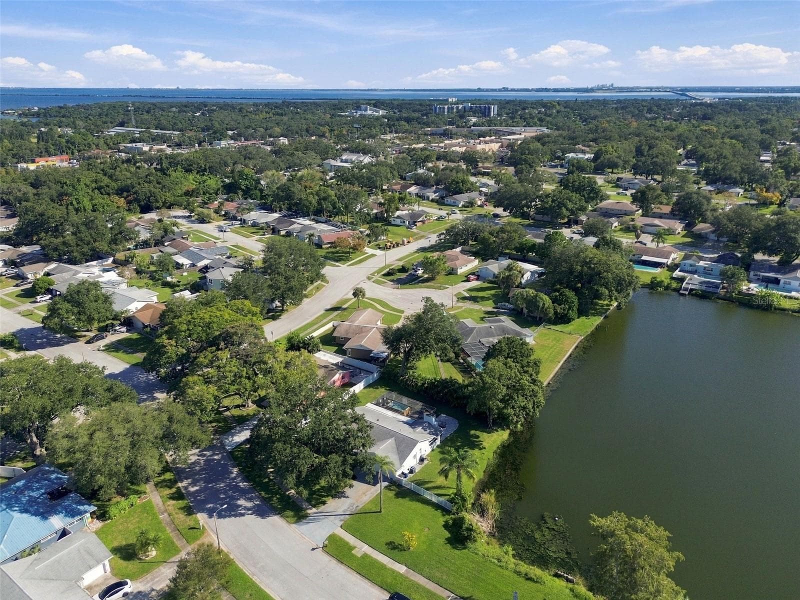 Single Family Residence at 2971 ST CROIX DR, CLEARWATER, photo 56 of 59