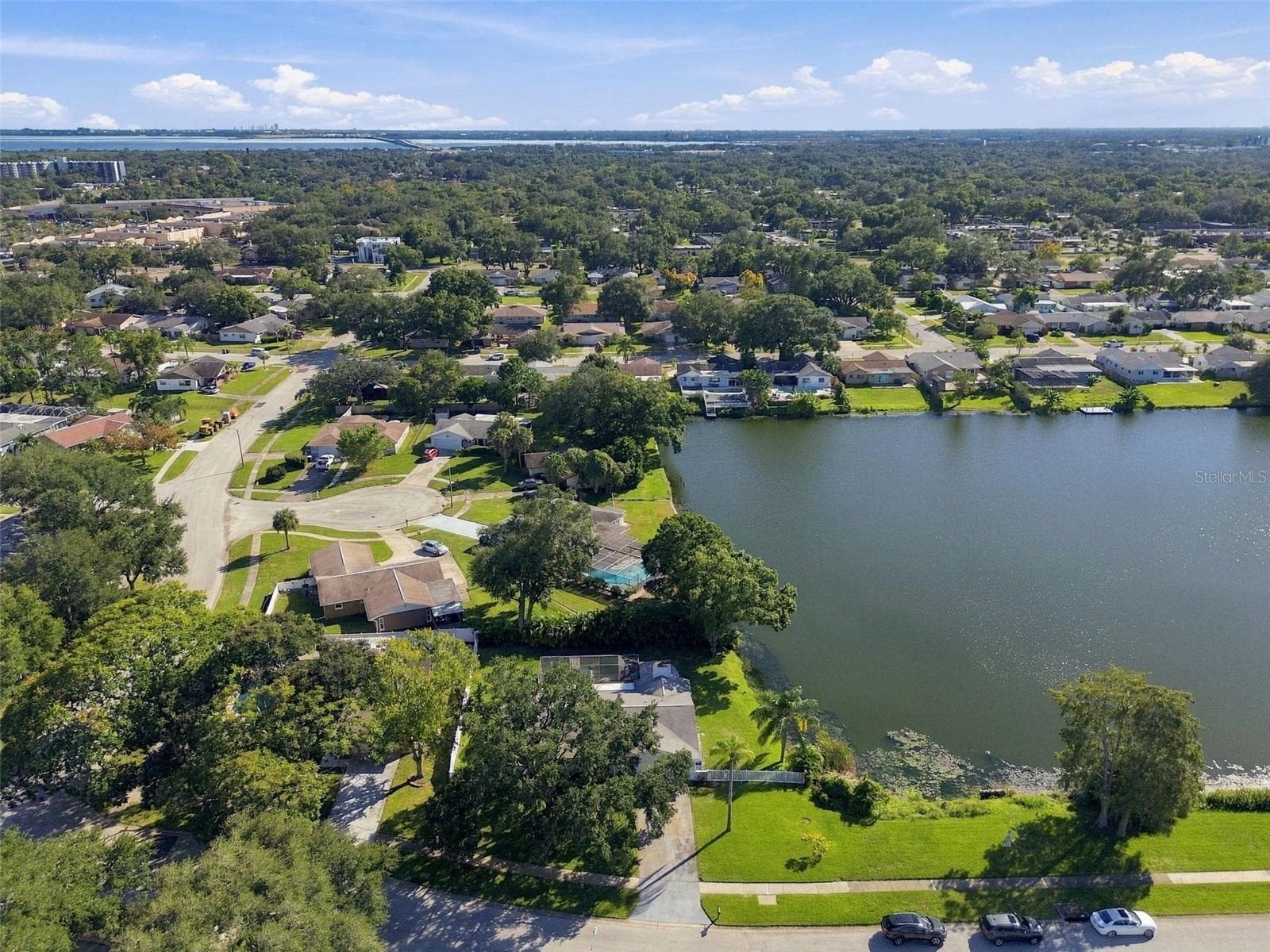 Single Family Residence at 2971 ST CROIX DR, CLEARWATER, photo 57 of 59