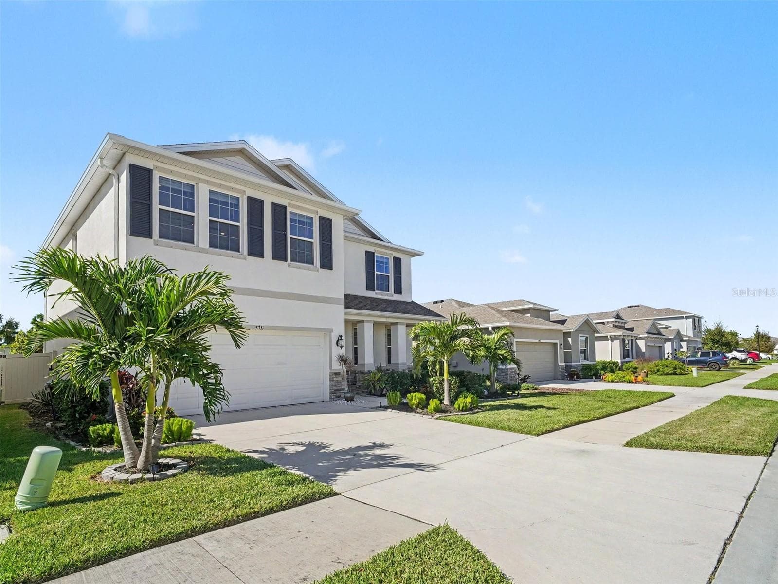 Single Family Residence at 5731 WOODLAND SAGE DR, SARASOTA, photo 4 of 110