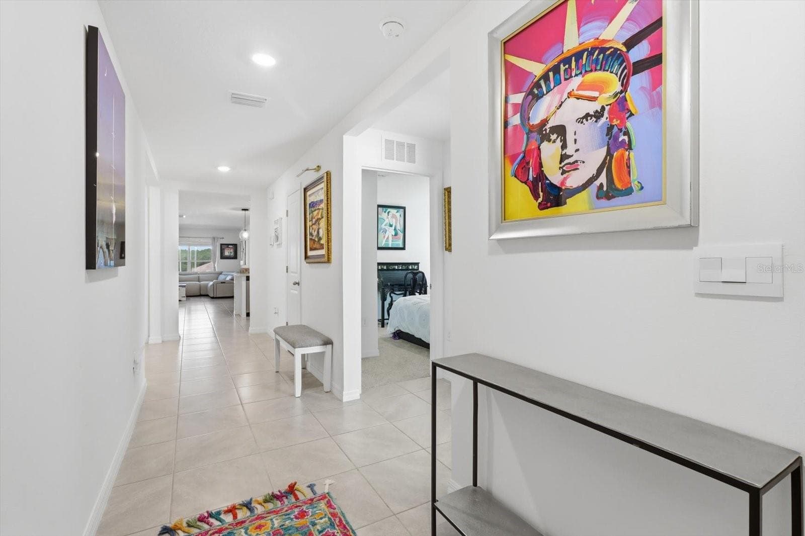 Single Family Residence at 315 W FAIRWAYS VIEW DR, BEVERLY HILLS, photo 12 of 49
