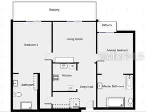 Condo - Hotel at 14200 AVALON RD #409, WINTER GARDEN, photo 12 of 34