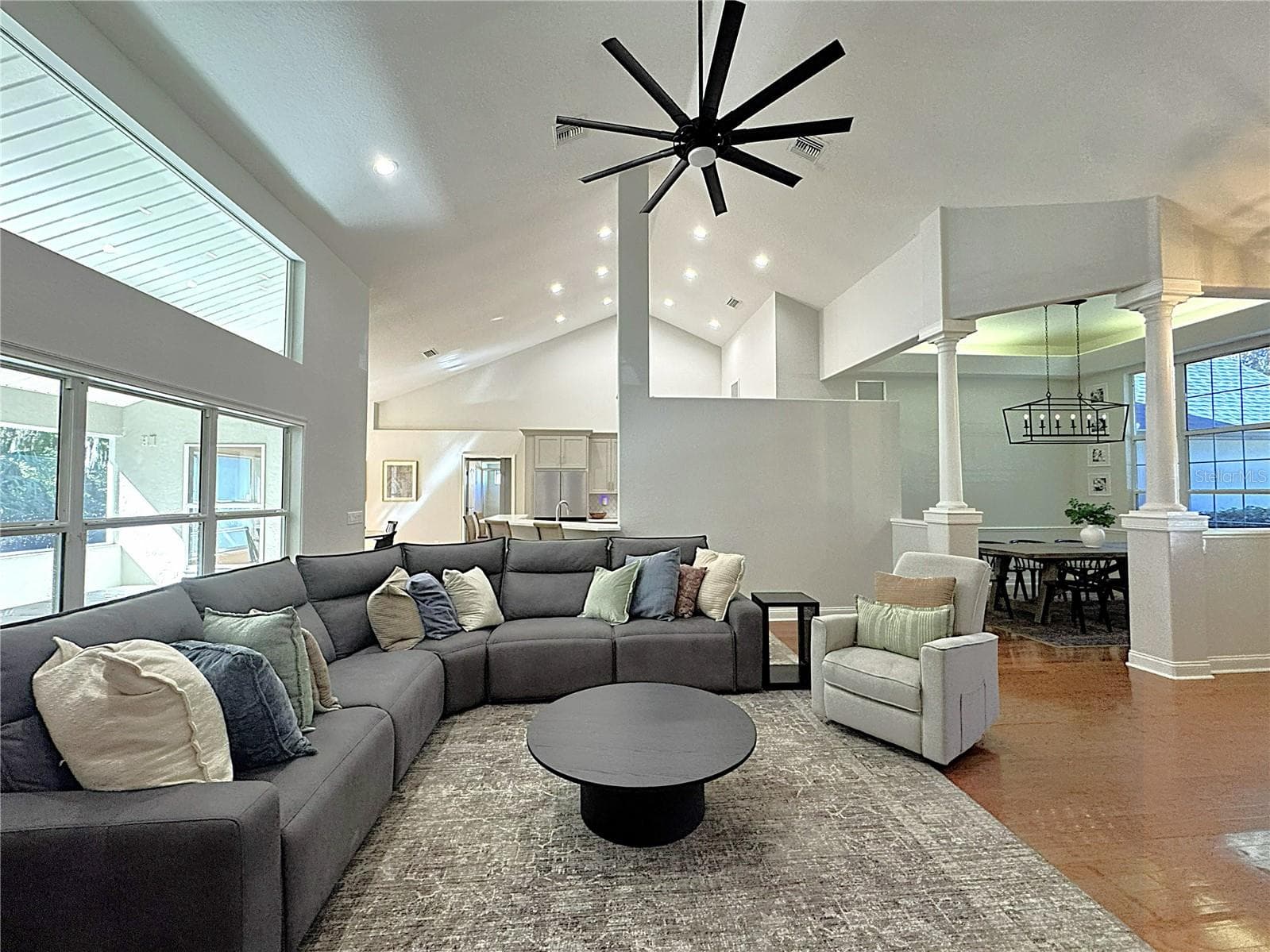 Single Family Residence at 2406 SE 23RD PL, OCALA, photo 12 of 64