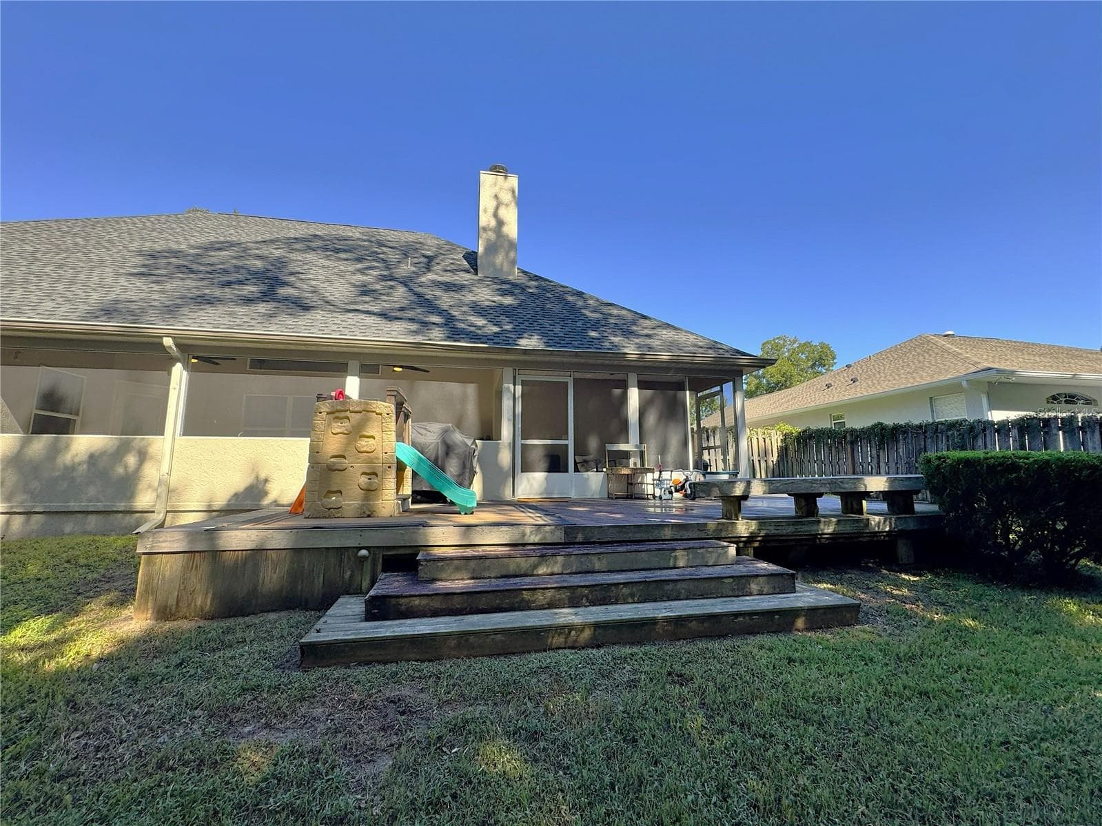 Single Family Residence at 2406 SE 23RD PL, OCALA, photo 47 of 64