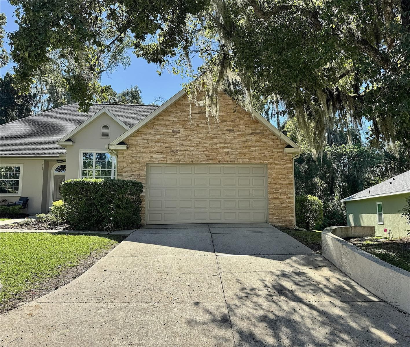 Single Family Residence at 2406 SE 23RD PL, OCALA, photo 59 of 64