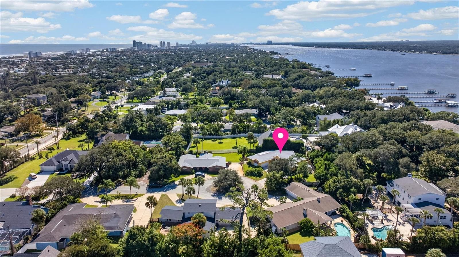 Single Family Residence at 30 BOSARVEY CIR, ORMOND BEACH, photo 79 of 86