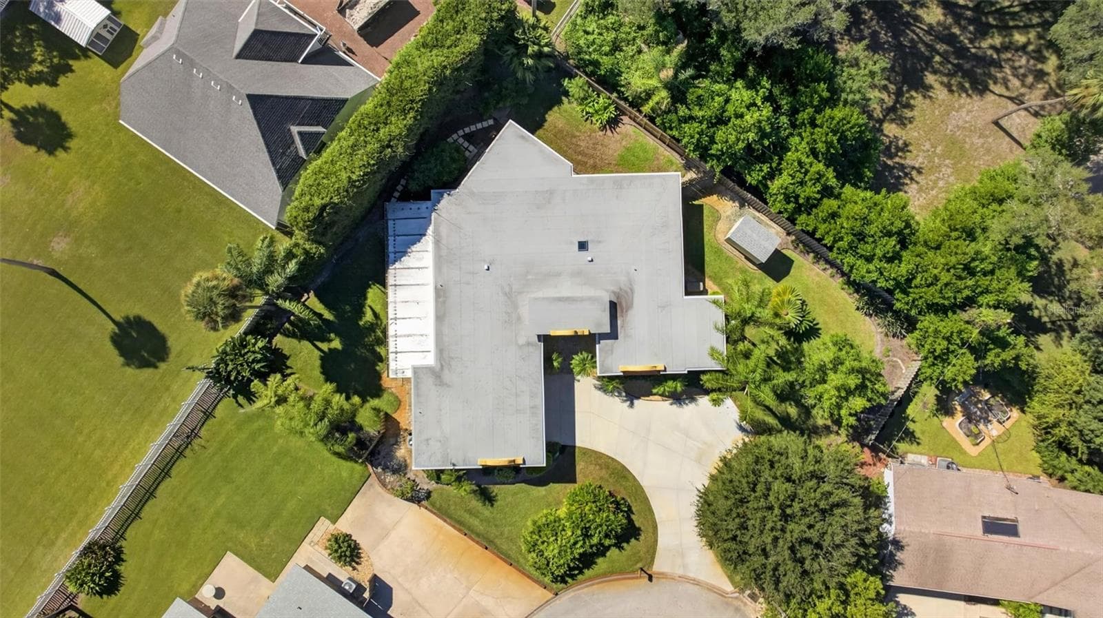 Single Family Residence at 30 BOSARVEY CIR, ORMOND BEACH, photo 80 of 86