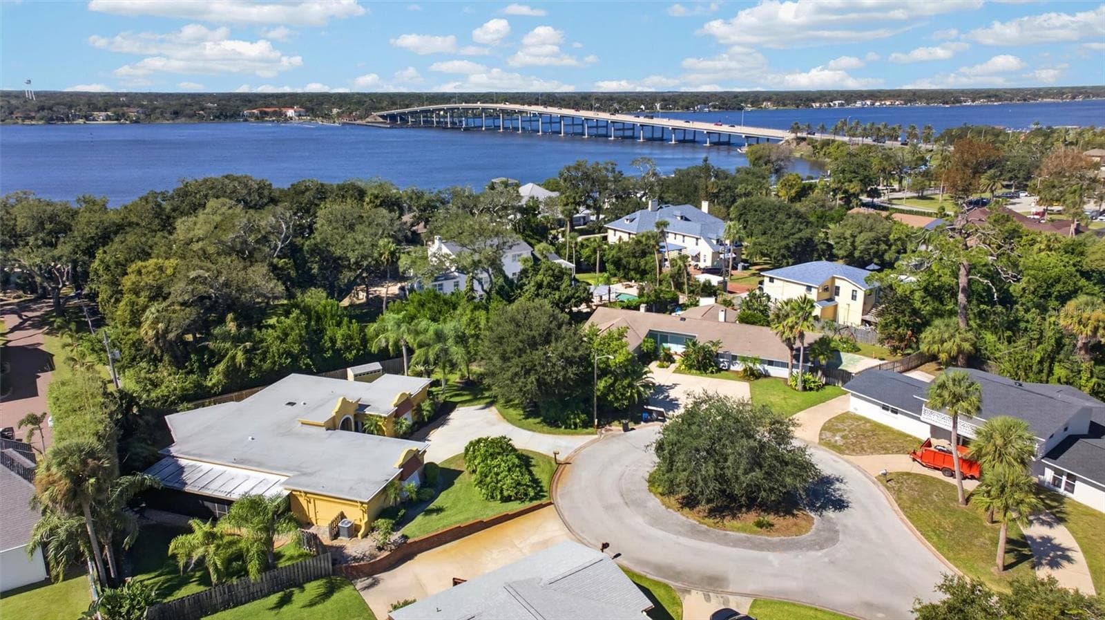 Single Family Residence at 30 BOSARVEY CIR, ORMOND BEACH, photo 84 of 86