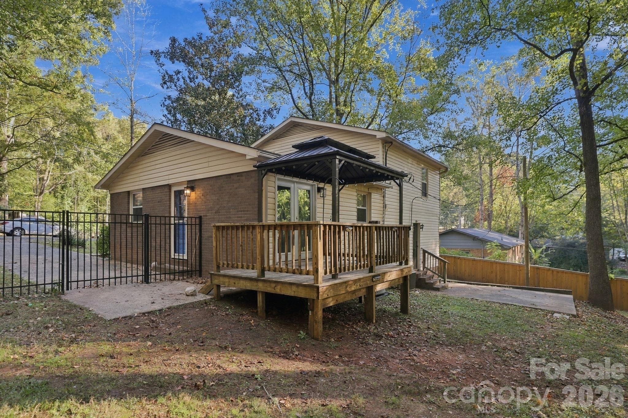 613 Lynn St Waxhaw NC 28173 - 613 Lynn Street, Waxhaw