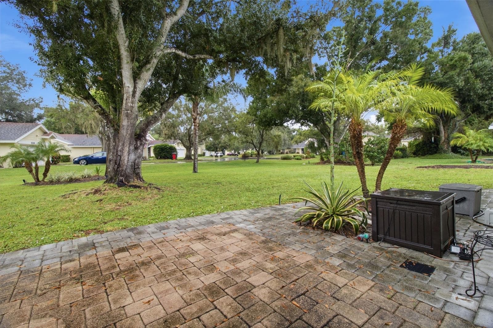 Single Family Residence at 4105 BENT TREE BLVD, SARASOTA, photo 21 of 27