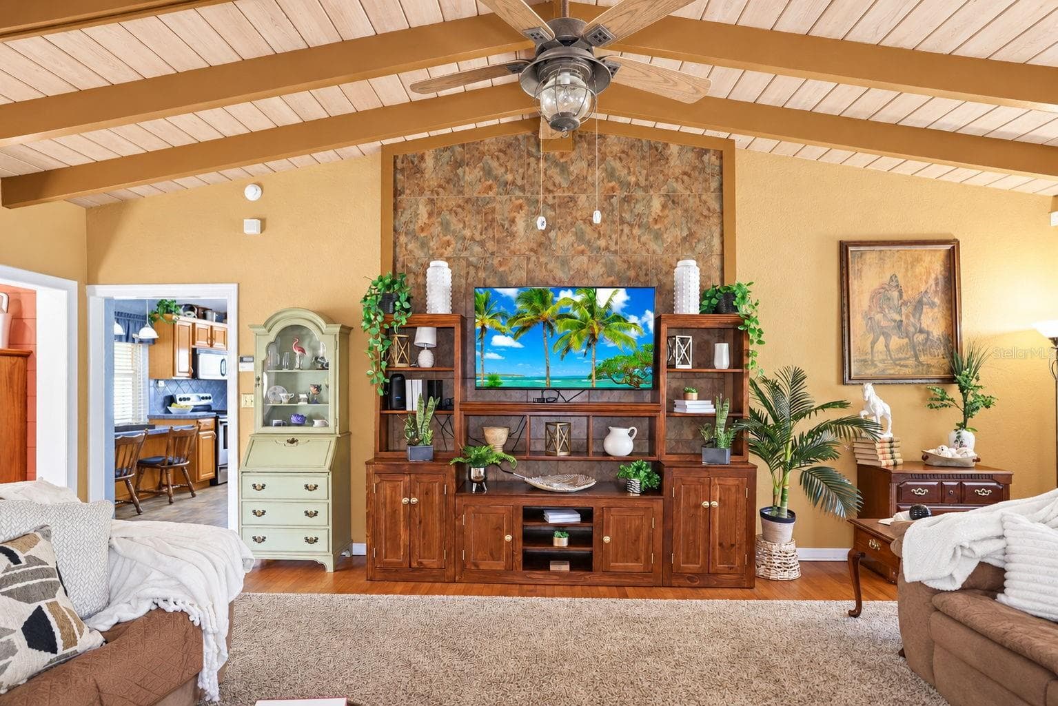 Single Family Residence at 4201 NARVAREZ WAY S, ST PETERSBURG, photo 12 of 50