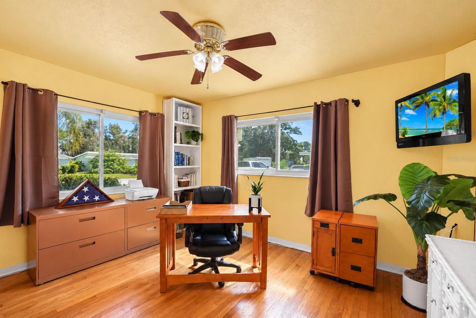 Single Family Residence at 4201 NARVAREZ WAY S, ST PETERSBURG, photo 19 of 50