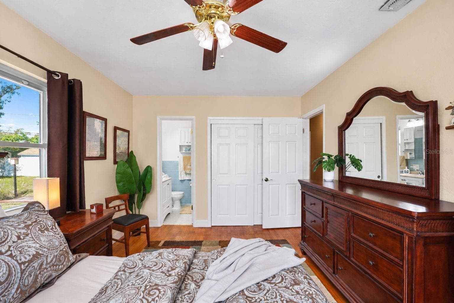 Single Family Residence at 4201 NARVAREZ WAY S, ST PETERSBURG, photo 33 of 50