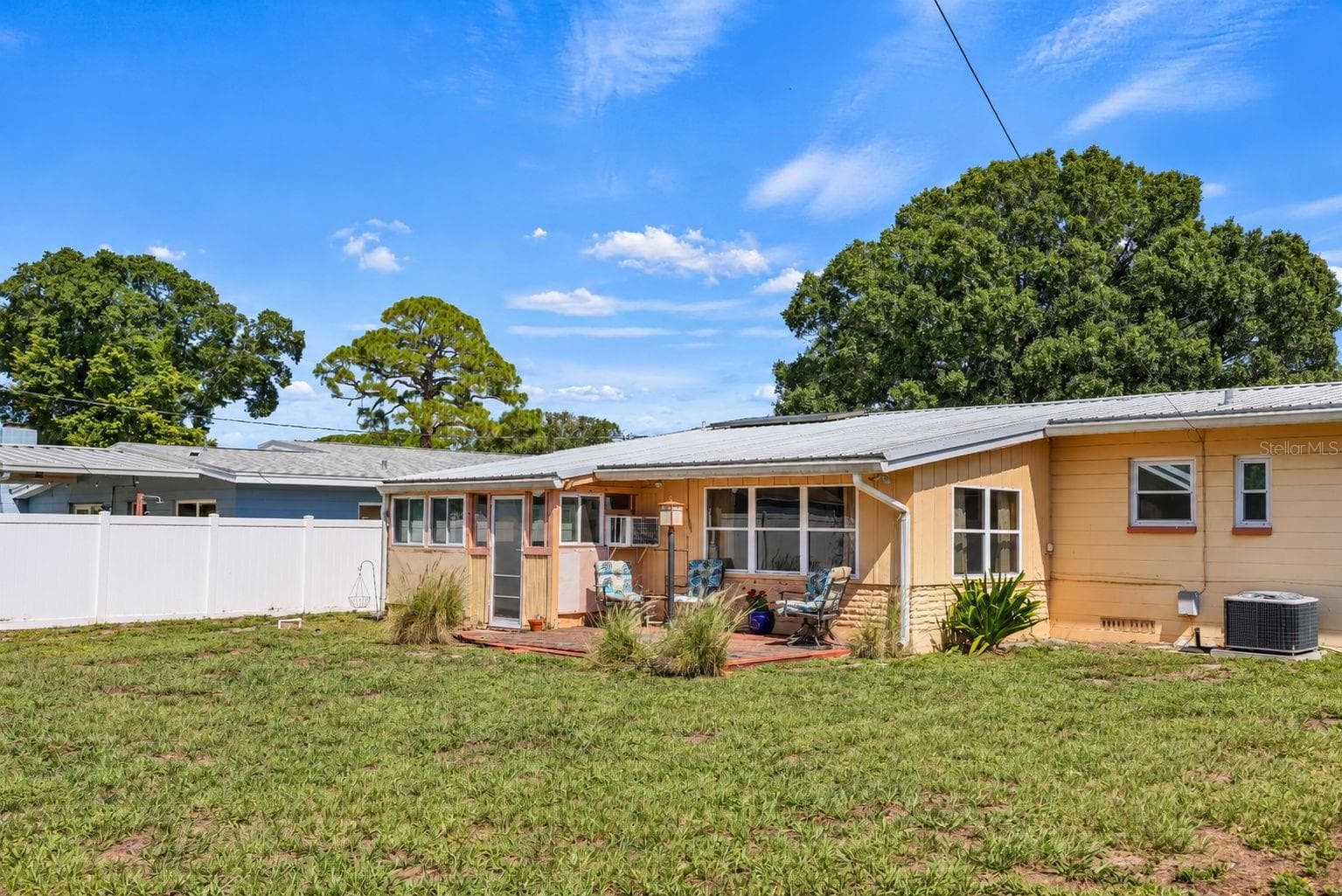 Single Family Residence at 4201 NARVAREZ WAY S, ST PETERSBURG, photo 40 of 50