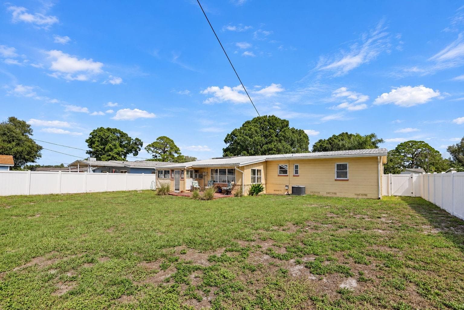 Single Family Residence at 4201 NARVAREZ WAY S, ST PETERSBURG, photo 42 of 50