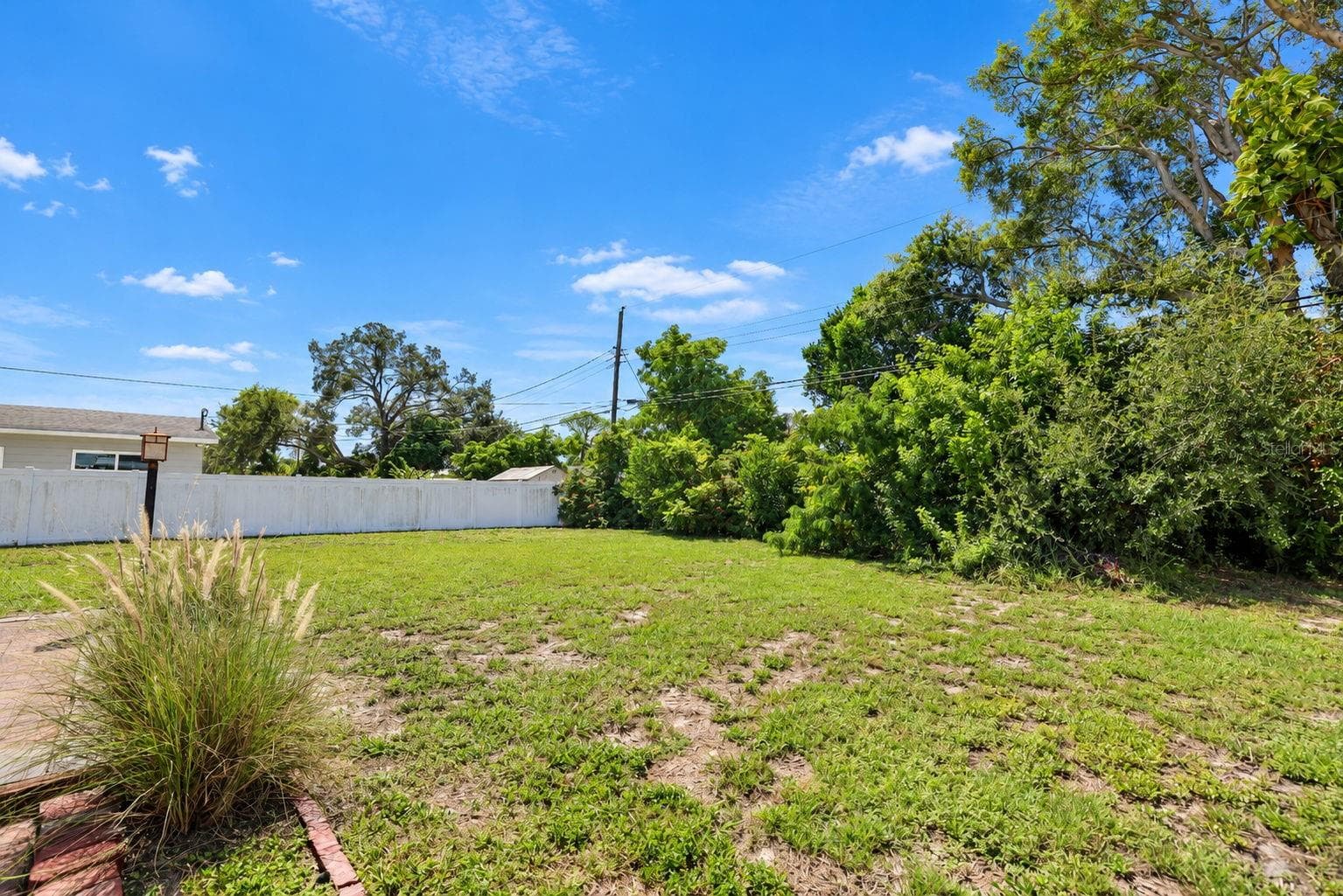 Single Family Residence at 4201 NARVAREZ WAY S, ST PETERSBURG, photo 44 of 50
