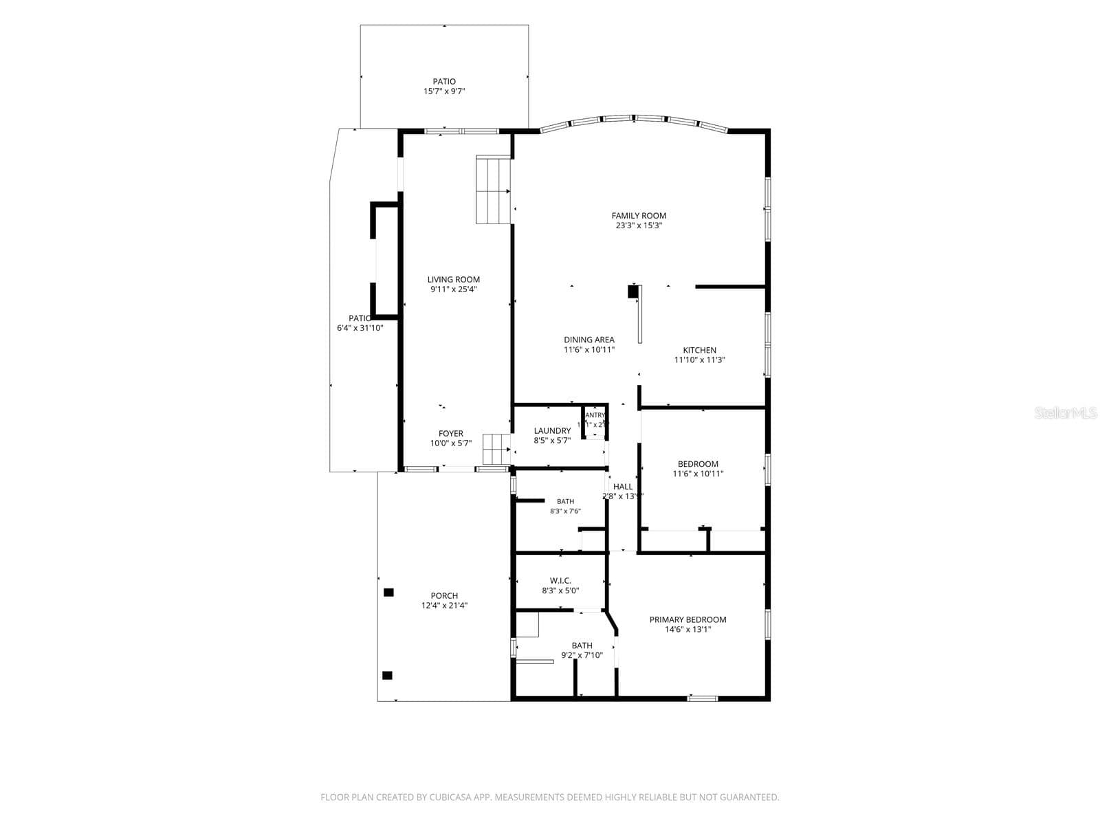 Manufactured Home at 176 CLUBVIEW DR #3, SAFETY HARBOR, photo 57 of 57