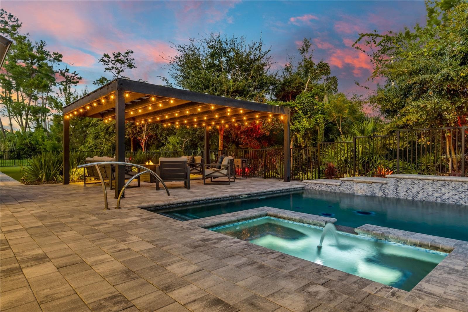 Single Family Residence at 1629 TURNBULL CROSSINGS DR, NEW SMYRNA BEACH, photo 16 of 99