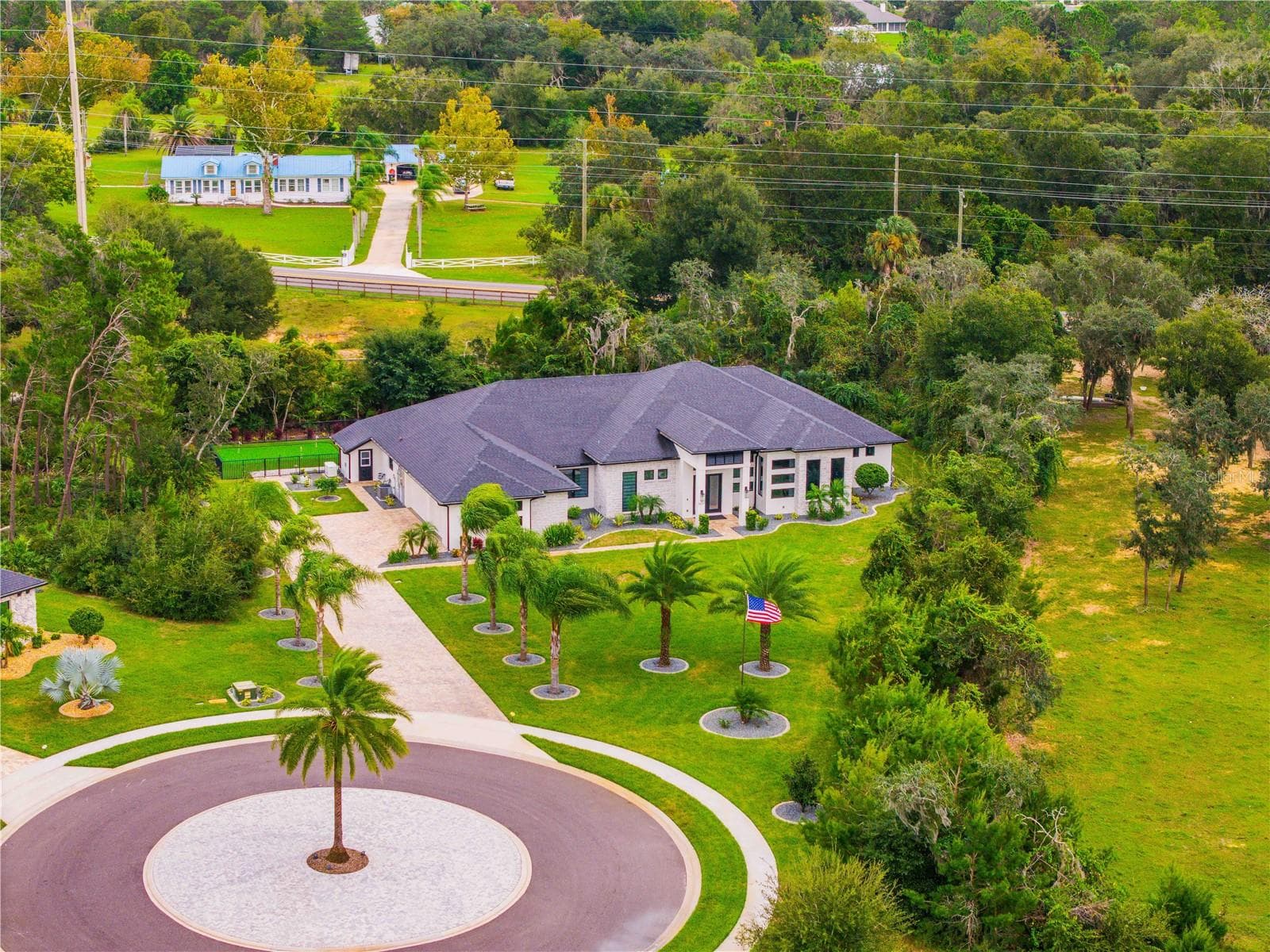 Single Family Residence at 1629 TURNBULL CROSSINGS DR, NEW SMYRNA BEACH, photo 28 of 99