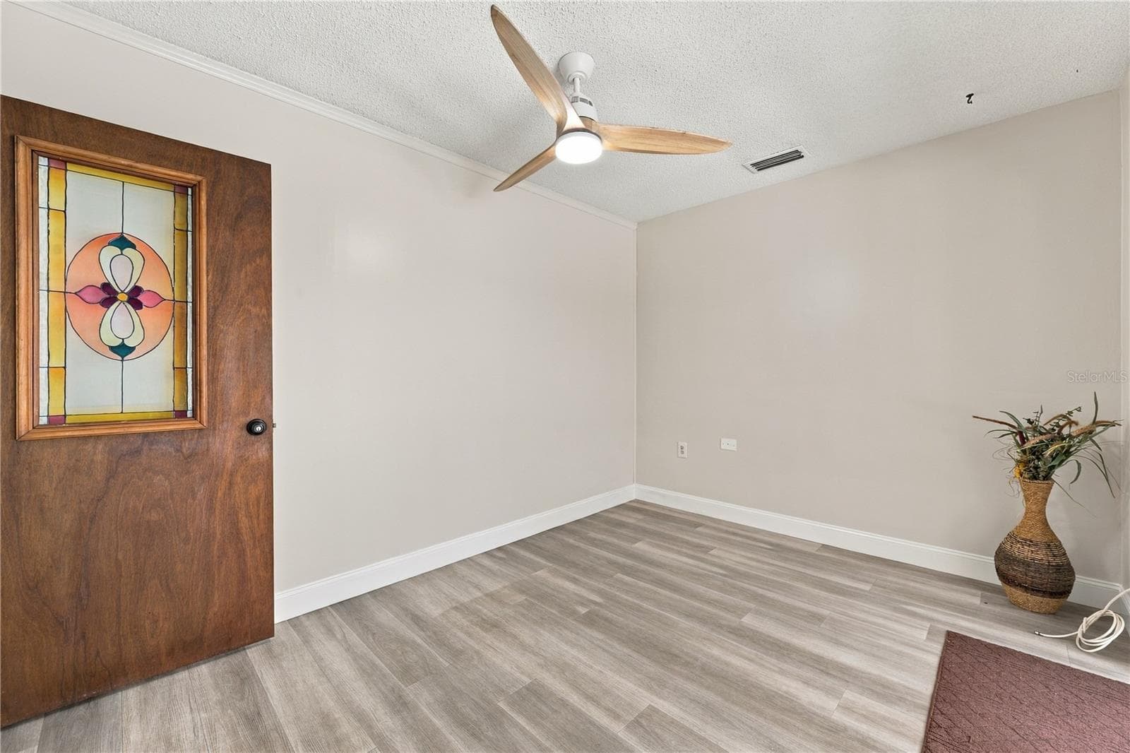 56. BONUS ROOM: (12.3 x 9.1') Office, Studio, 4th Bdrm.. Whatever YOU Want it to BE! - 112 PEACOCK CIR, SAFETY HARBOR