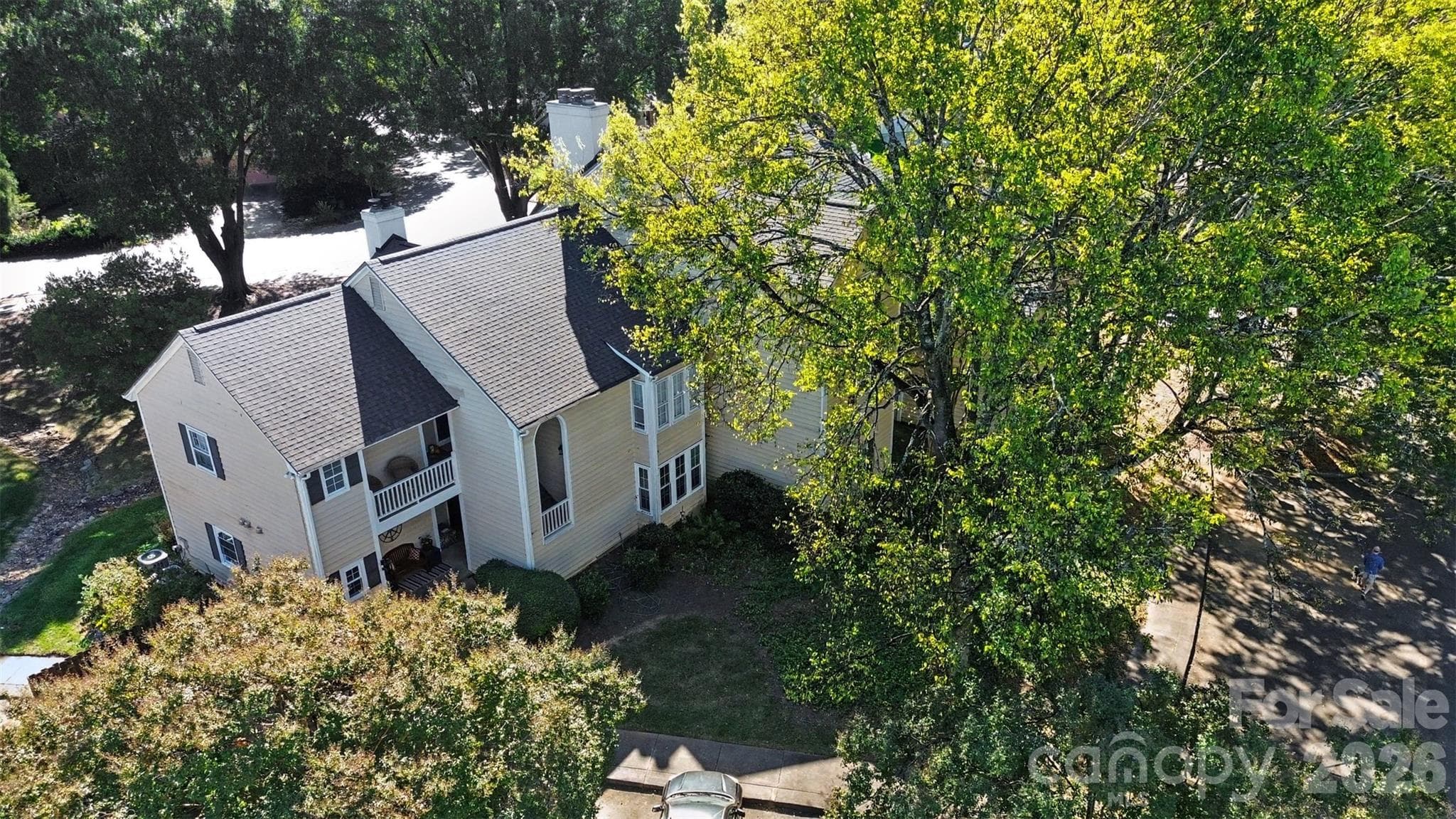Condominium at 3200 Selwyn Farms Lane, Charlotte, photo 22 of 24
