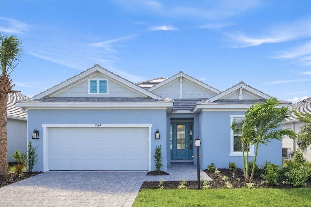 7649 Moonbeam Avenue ~ Ready Now - 7649 MOONBEAM AVE, SARASOTA