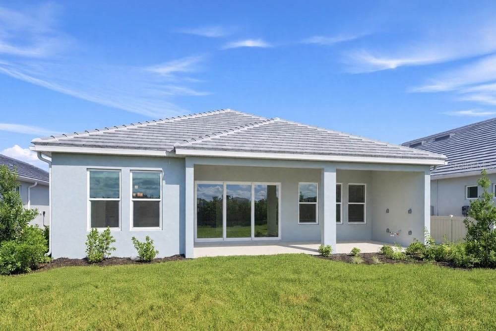 7649 Moonbeam Avenue ~ Ready Now - 7649 MOONBEAM AVE, SARASOTA