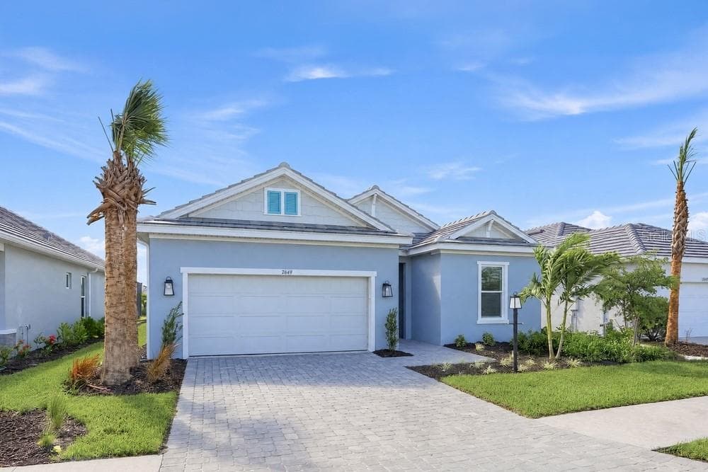 7649 Moonbeam Avenue ~ Ready Now - 7649 MOONBEAM AVE, SARASOTA