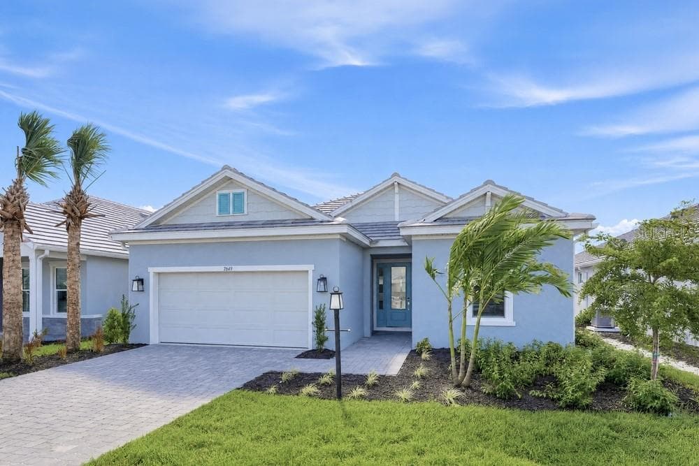 7649 Moonbeam Avenue ~ Ready Now - 7649 MOONBEAM AVE, SARASOTA