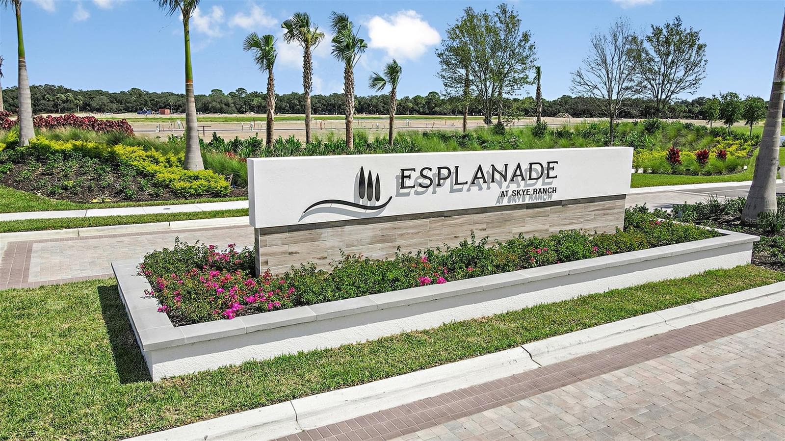 Esplanade at Skye Ranch Community - 7649 MOONBEAM AVE, SARASOTA