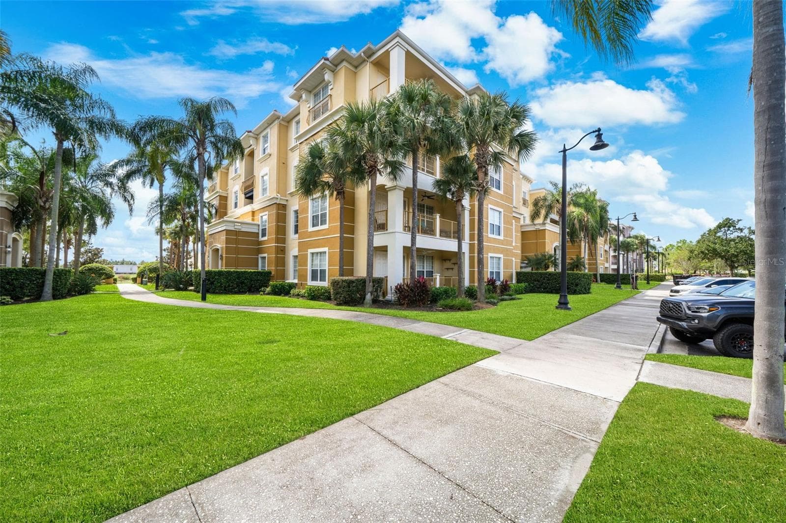 5036 SHOREWAY LOOP #10205