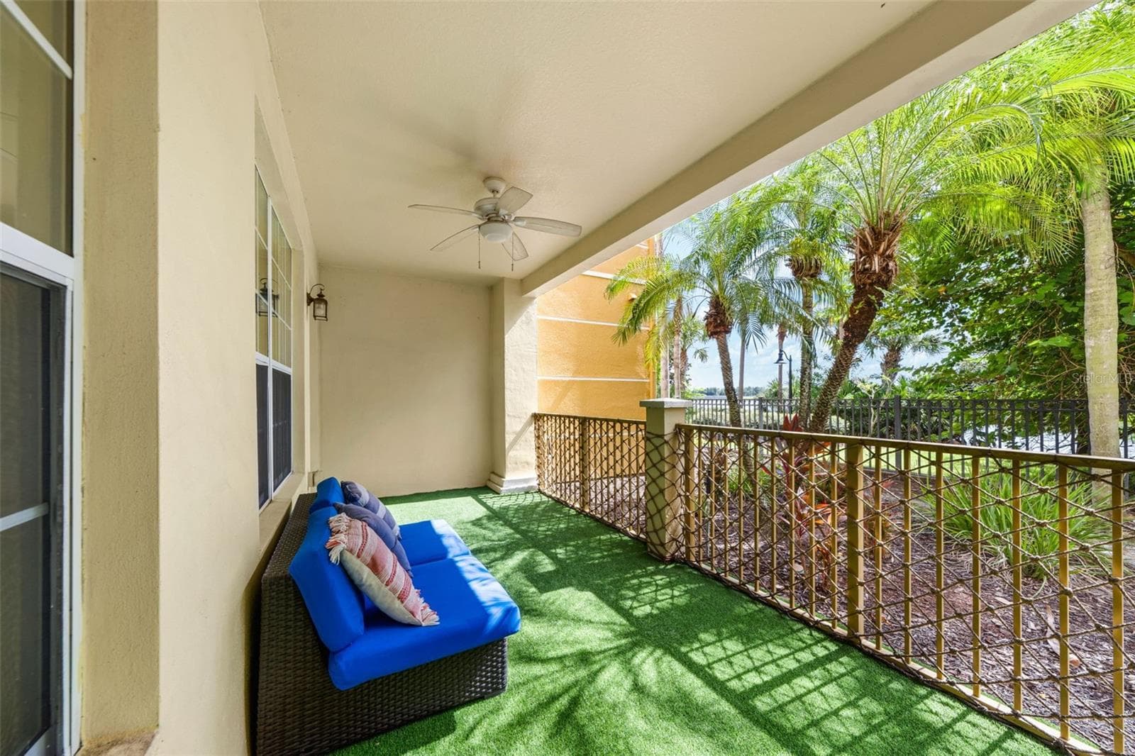 Condominium at 5036 SHOREWAY LOOP #10205, ORLANDO, photo 3 of 22