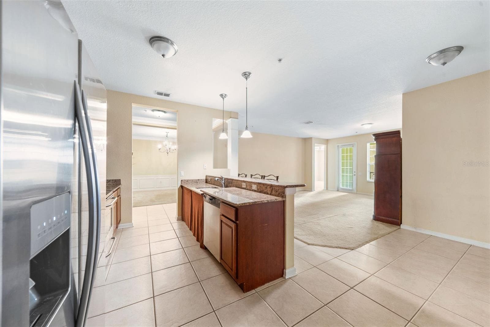 Condominium at 5036 SHOREWAY LOOP #10205, ORLANDO, photo 5 of 22