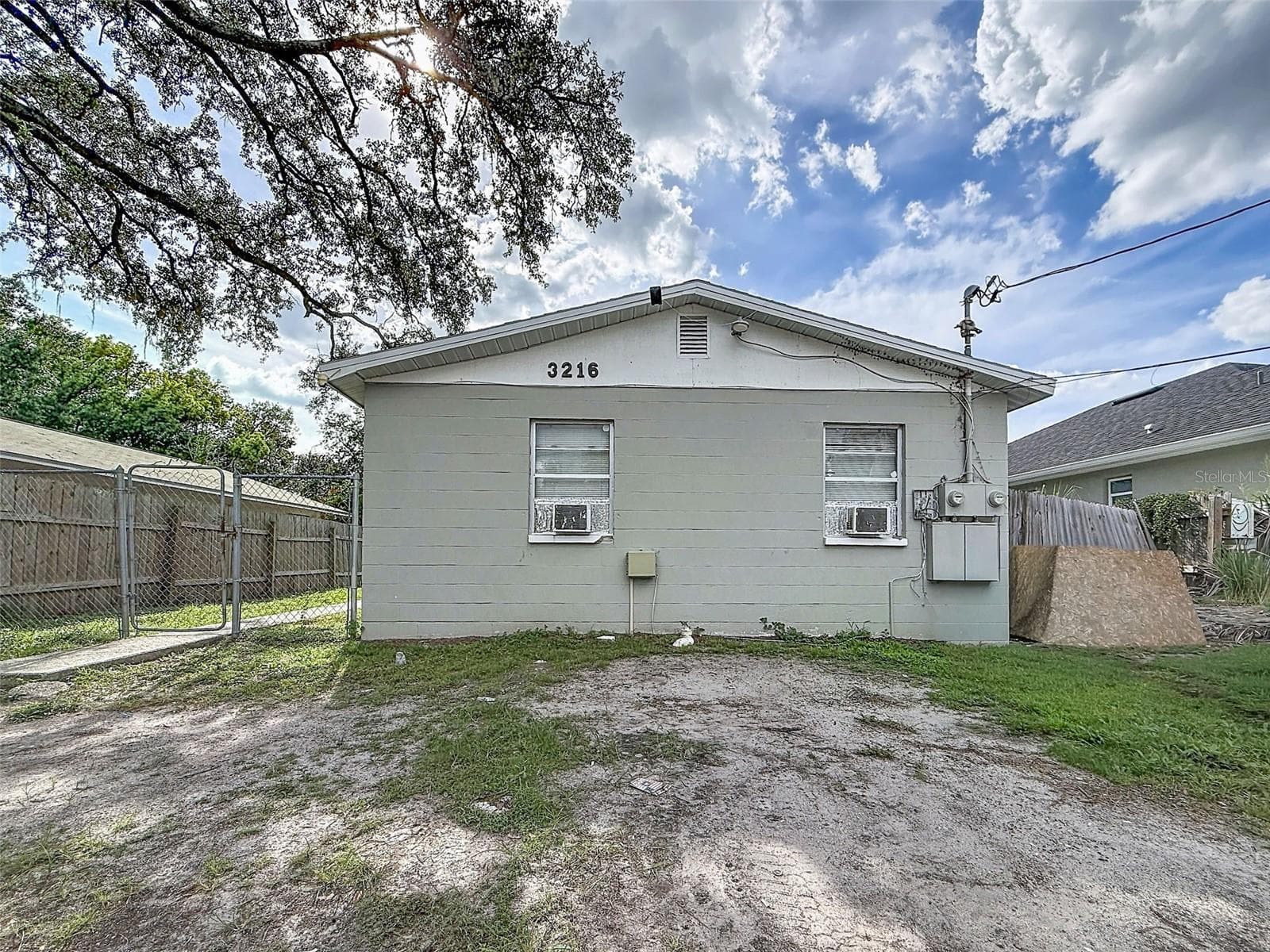 Duplex at 3216 N 48TH ST, TAMPA, photo 3 of 22