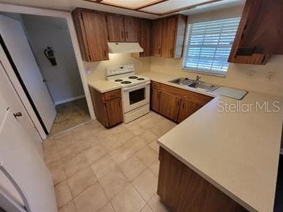 Duplex at 3441 16TH AVE N, ST PETERSBURG, photo 8 of 22