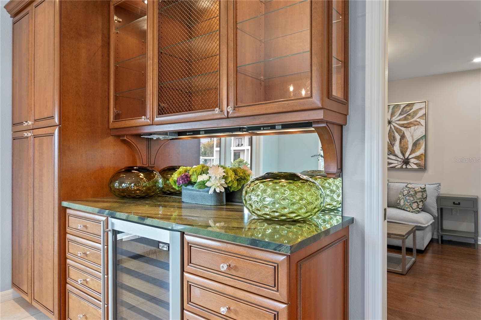Single Family Residence at 4922 W BAY WAY PL, TAMPA, photo 13 of 45