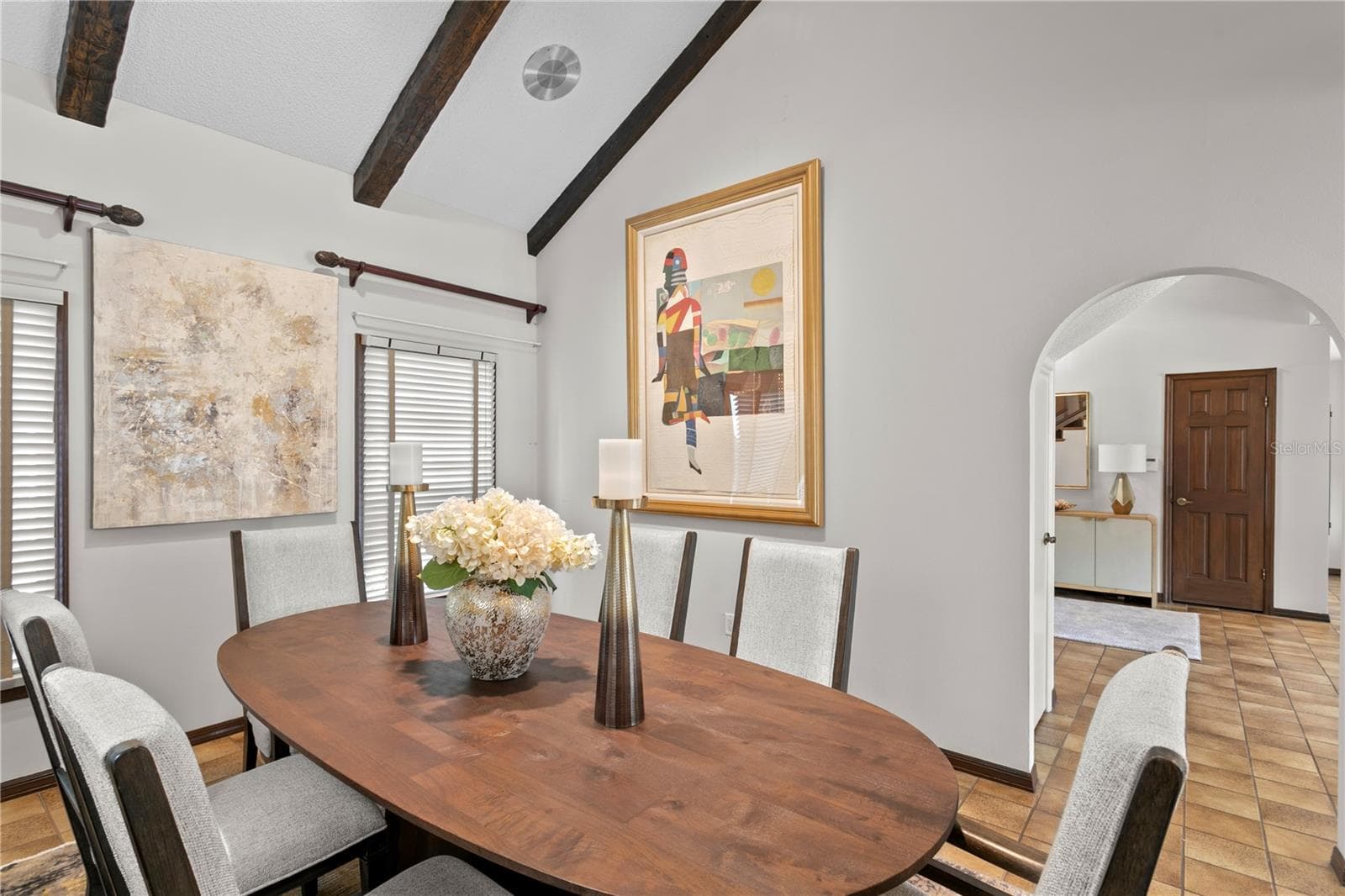 Single Family Residence at 4922 W BAY WAY PL, TAMPA, photo 17 of 45