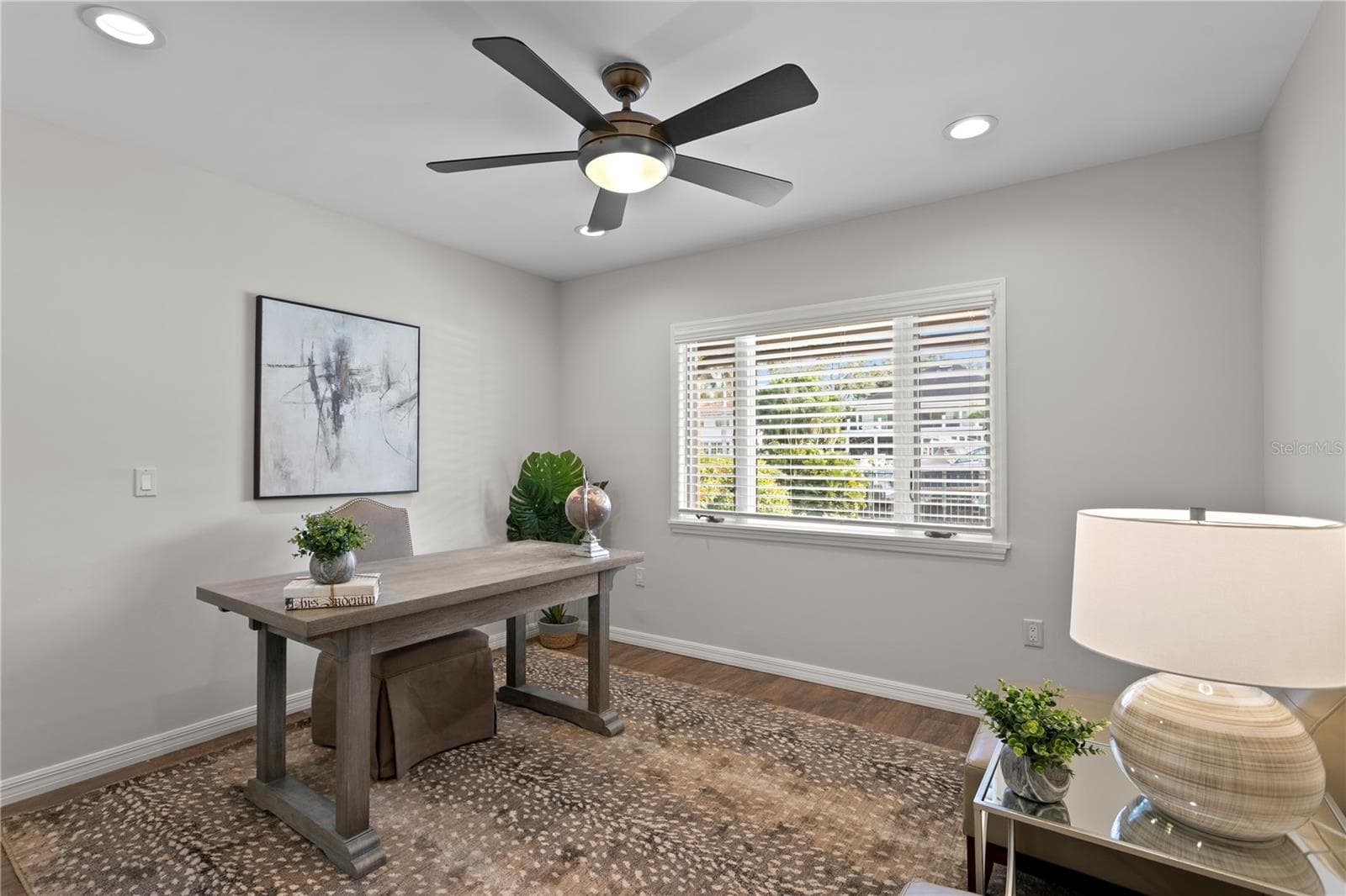 OFFICE - 4922 W BAY WAY PL, TAMPA