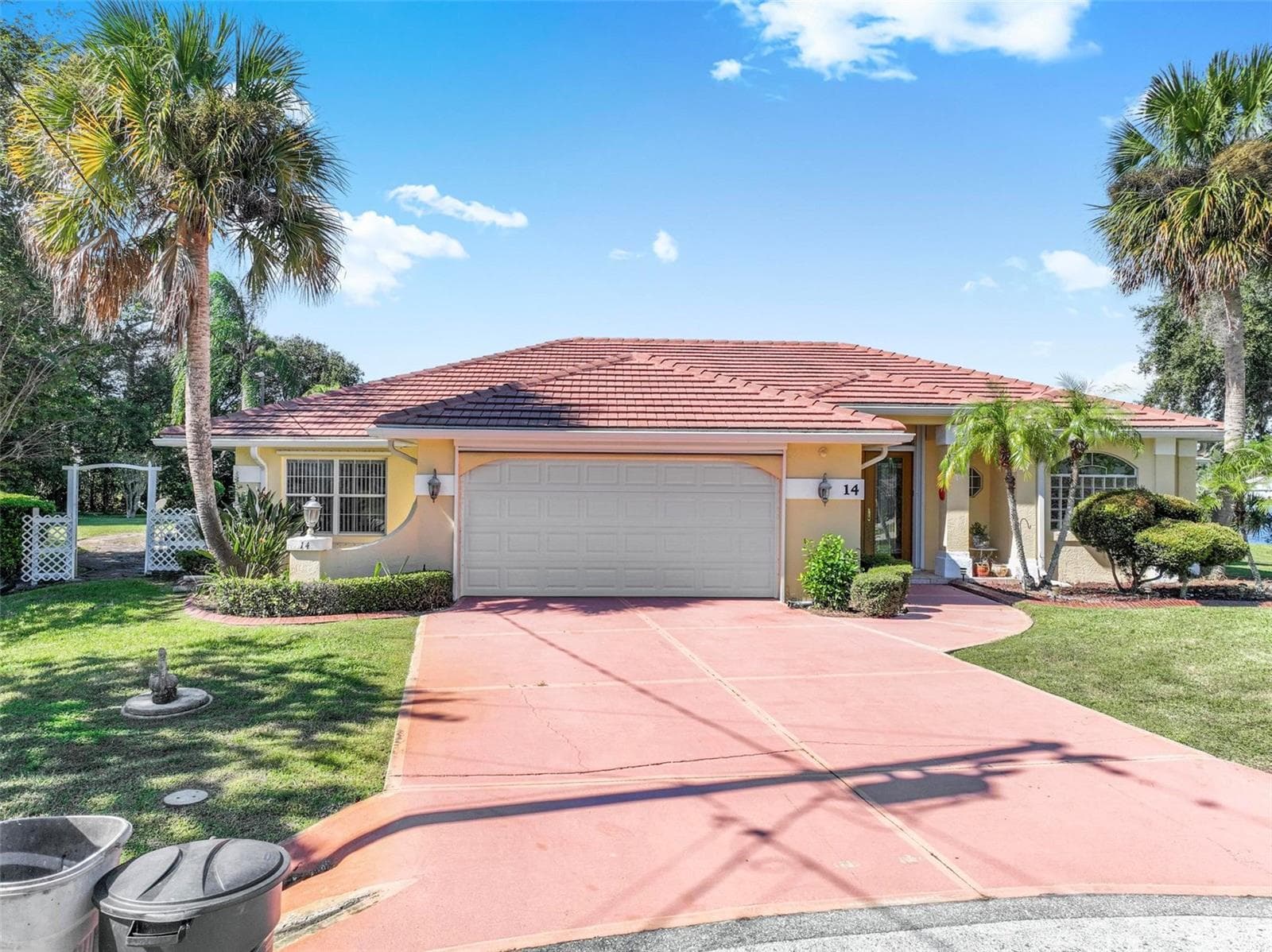 Single Family Residence at 14 BILL CT, PALM COAST, photo 4 of 95