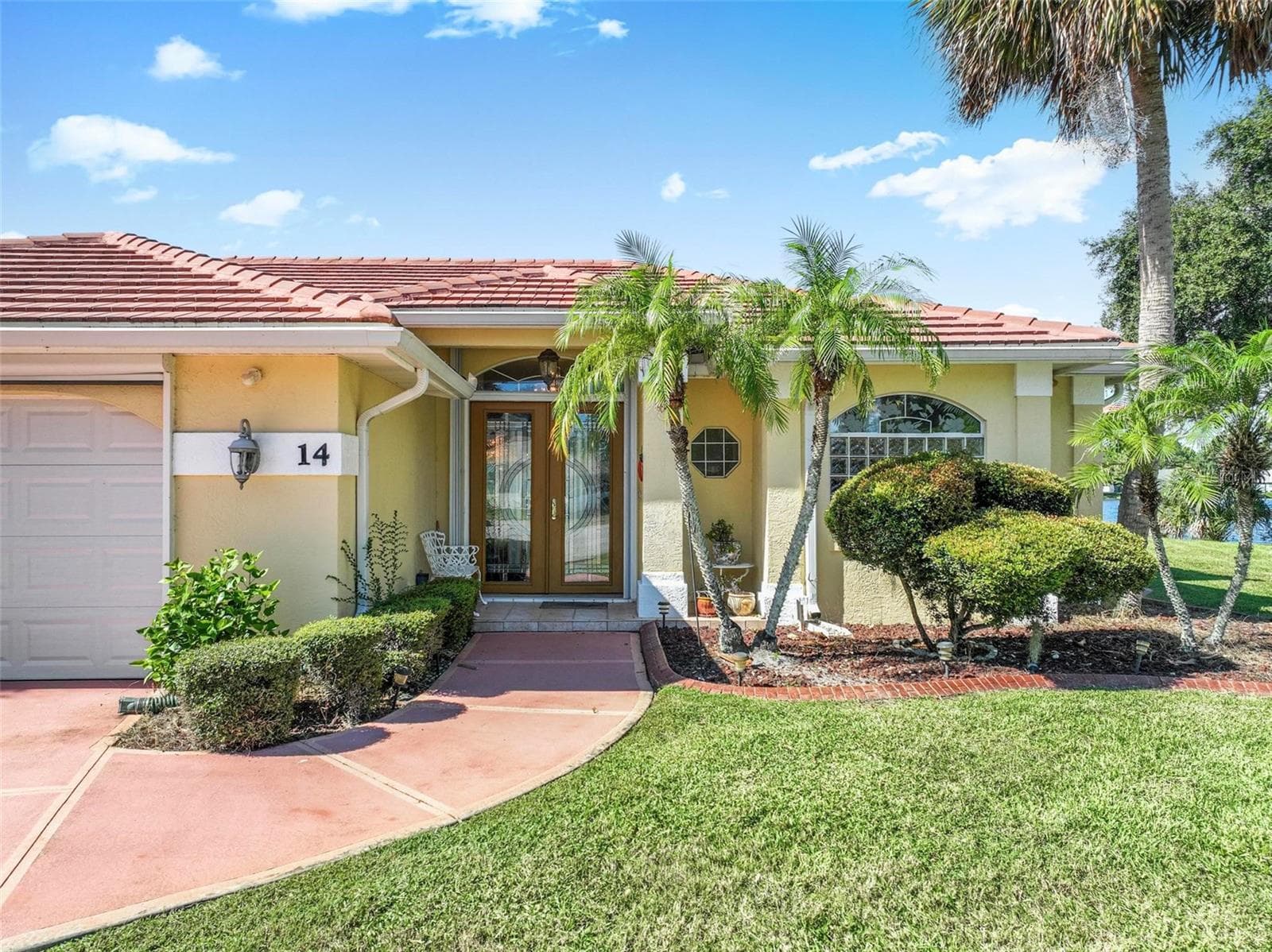 Single Family Residence at 14 BILL CT, PALM COAST, photo 5 of 95