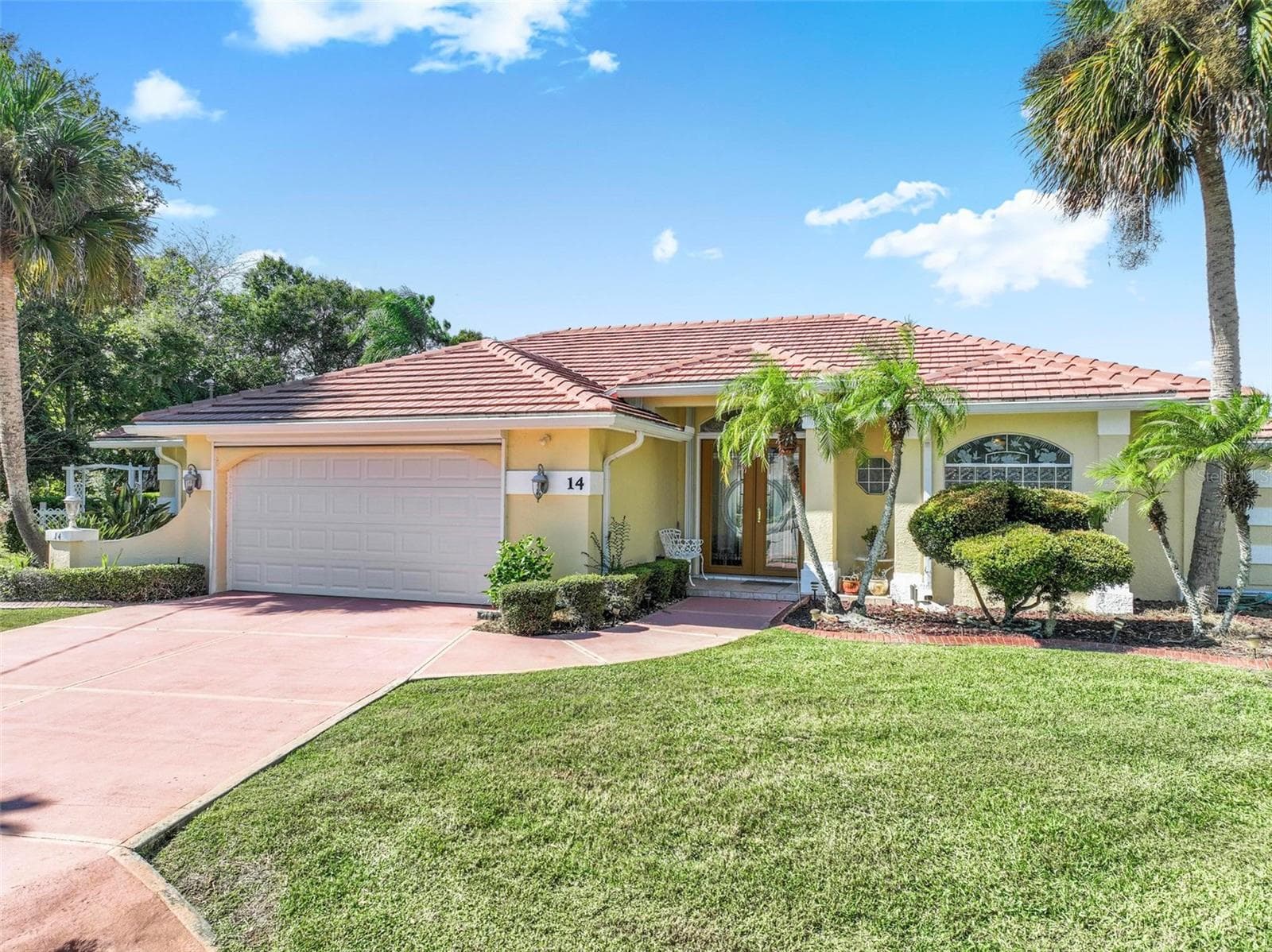 Single Family Residence at 14 BILL CT, PALM COAST, photo 6 of 95
