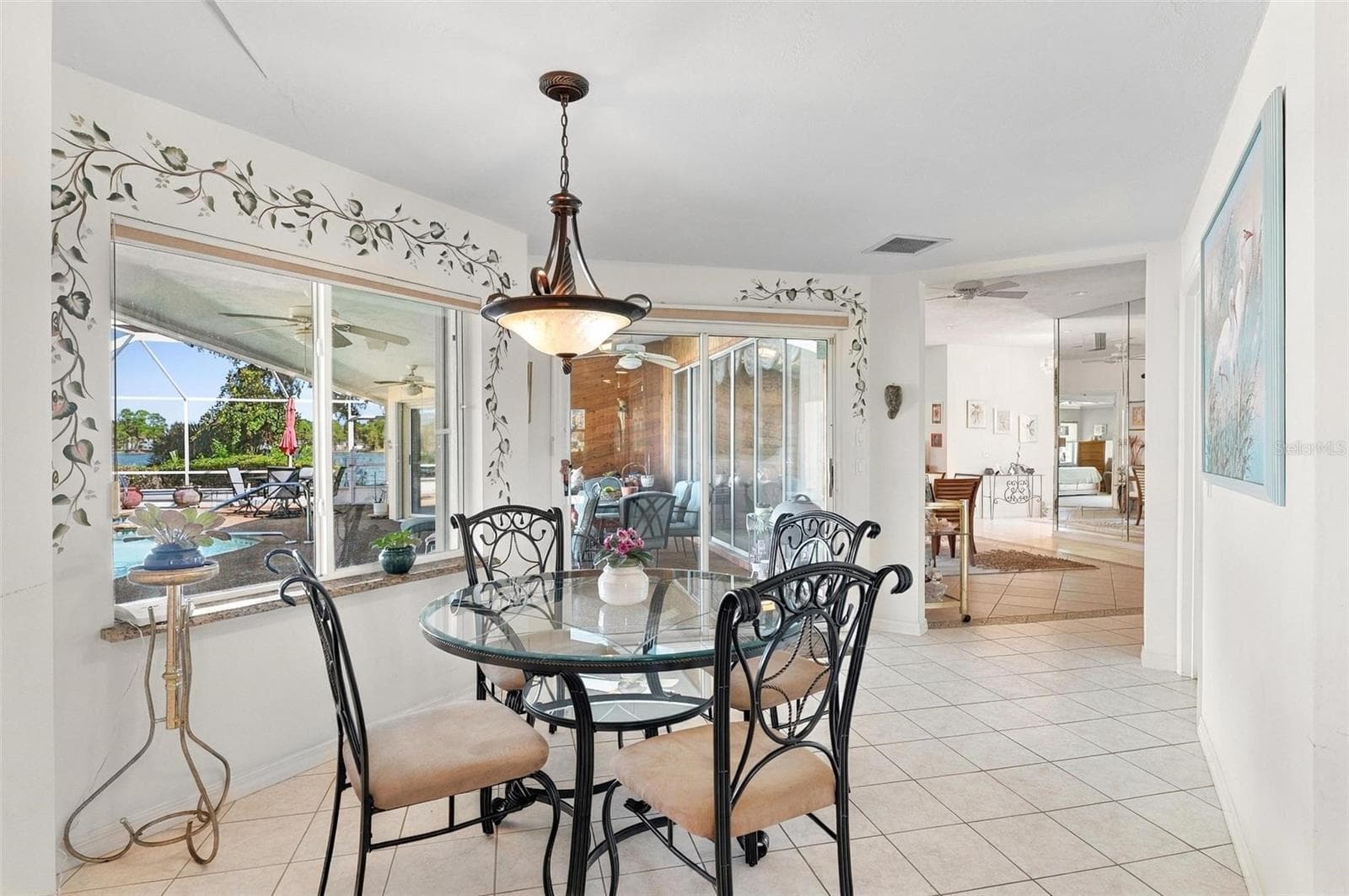 Single Family Residence at 14 BILL CT, PALM COAST, photo 18 of 95