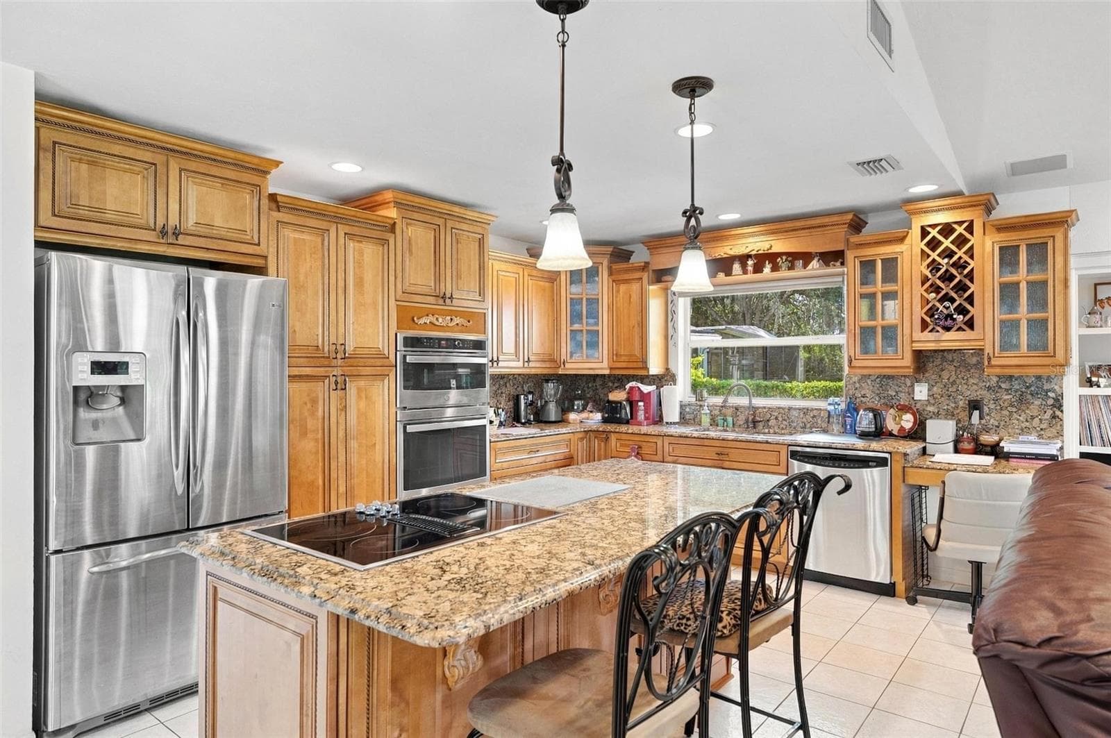 Single Family Residence at 14 BILL CT, PALM COAST, photo 19 of 95