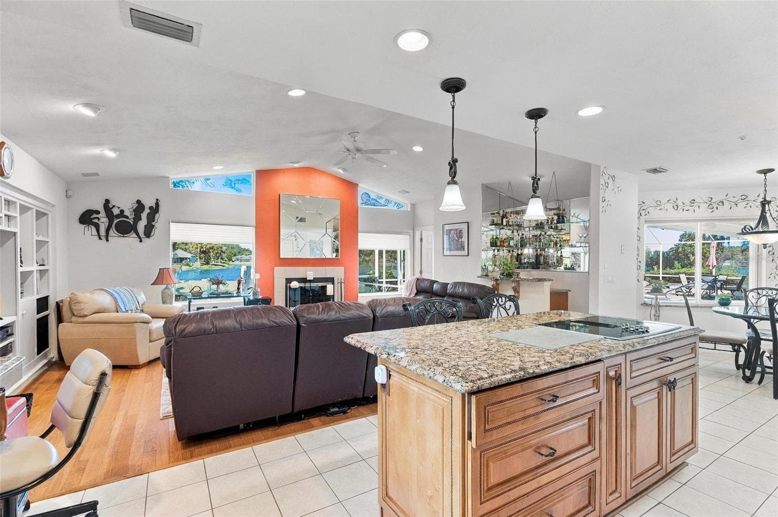 Single Family Residence at 14 BILL CT, PALM COAST, photo 26 of 95