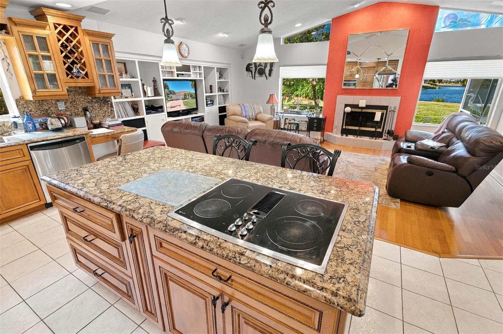 Single Family Residence at 14 BILL CT, PALM COAST, photo 27 of 95