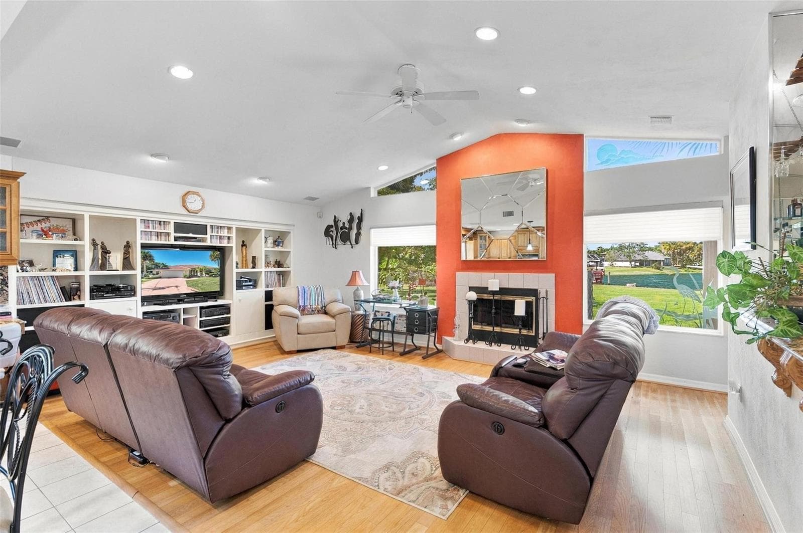 Single Family Residence at 14 BILL CT, PALM COAST, photo 28 of 95
