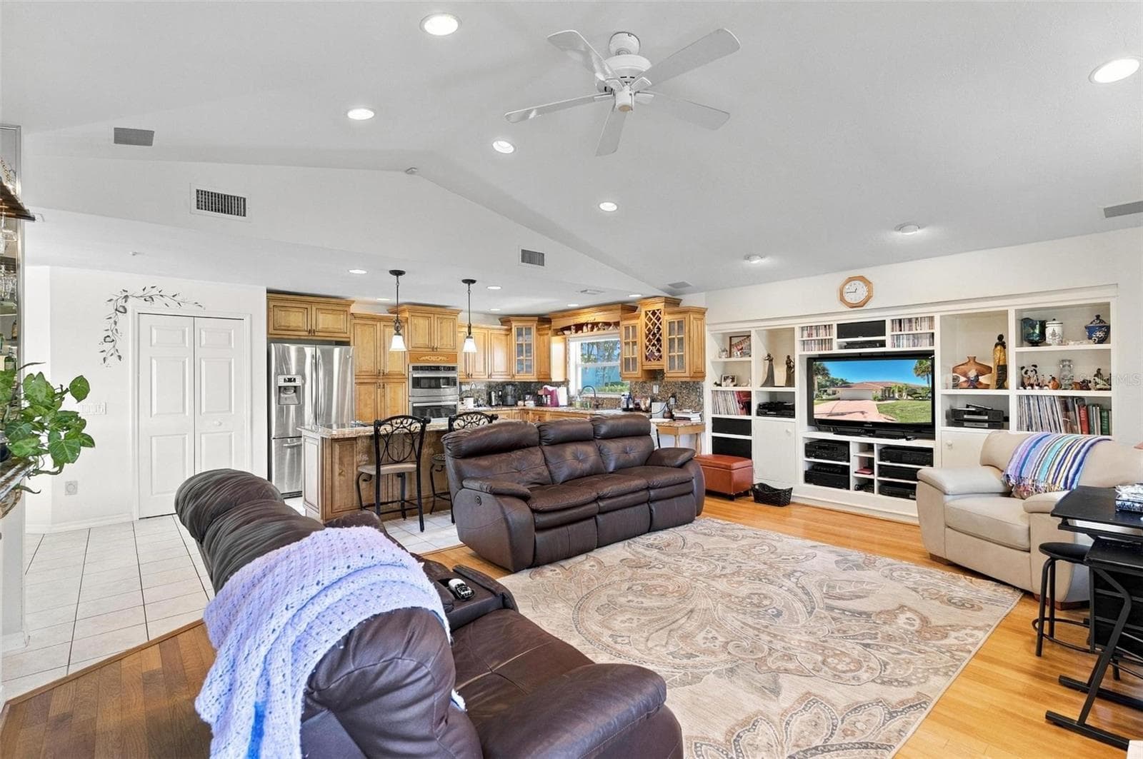 Single Family Residence at 14 BILL CT, PALM COAST, photo 31 of 95