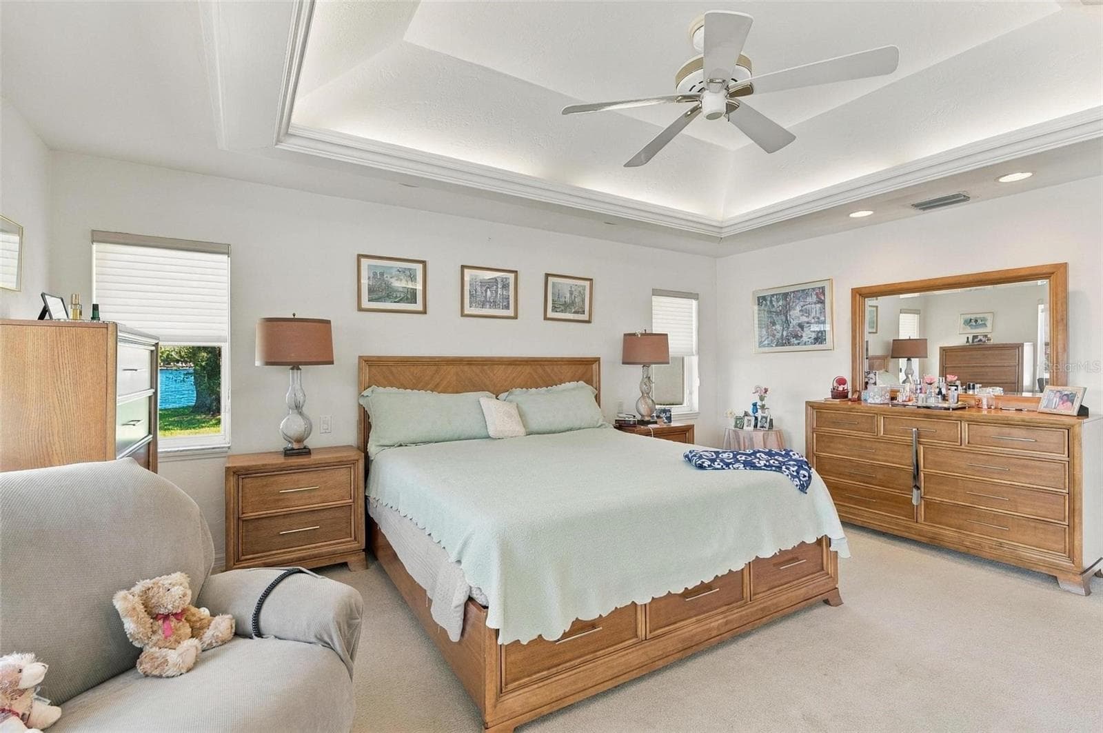 Single Family Residence at 14 BILL CT, PALM COAST, photo 39 of 95