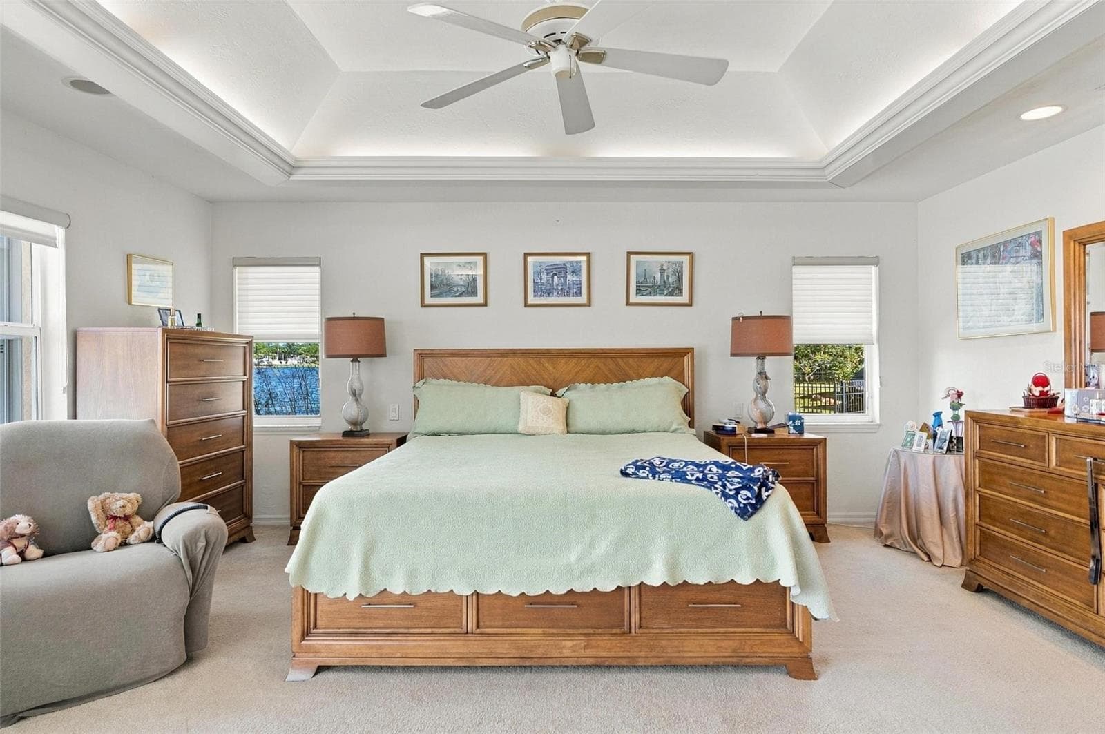 Single Family Residence at 14 BILL CT, PALM COAST, photo 44 of 95